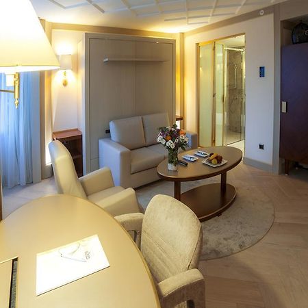 Mega Residence & Hotel Nisantasi Isztambul Kültér fotó