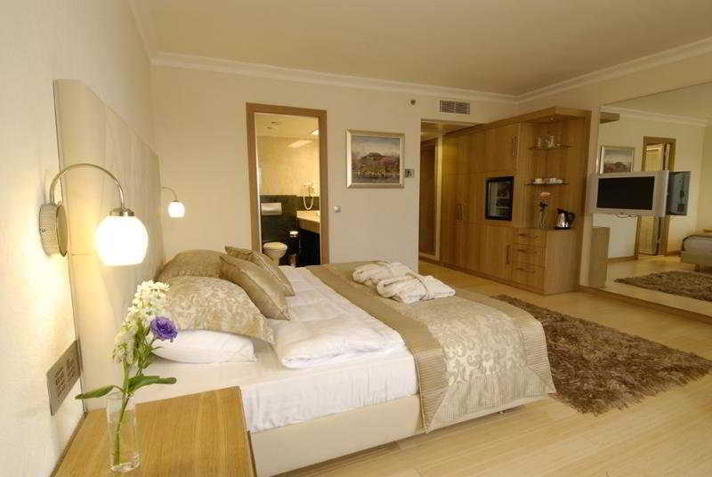 Mega Residence & Hotel Nisantasi Isztambul Kültér fotó