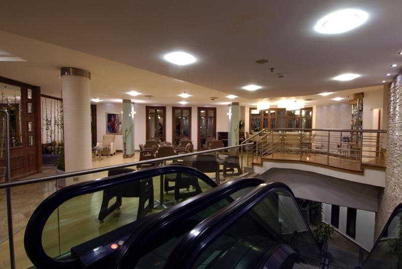 Mega Residence & Hotel Nisantasi Isztambul Kültér fotó