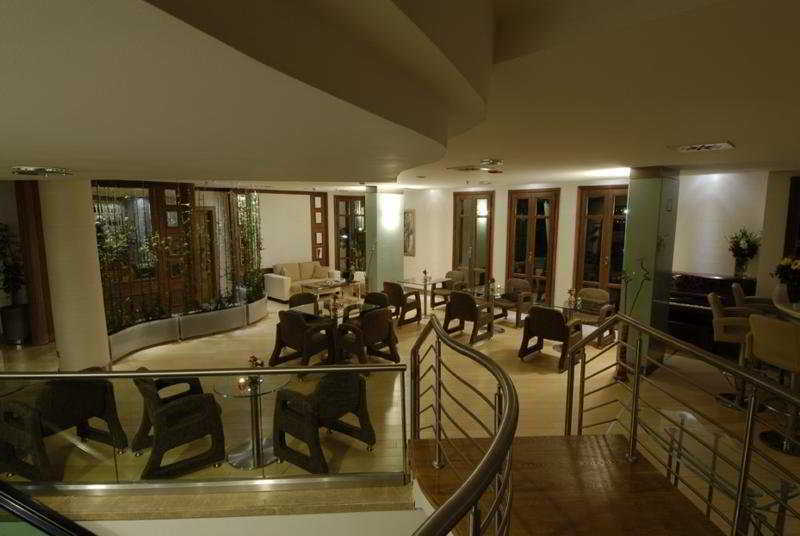 Mega Residence & Hotel Nisantasi Isztambul Kültér fotó