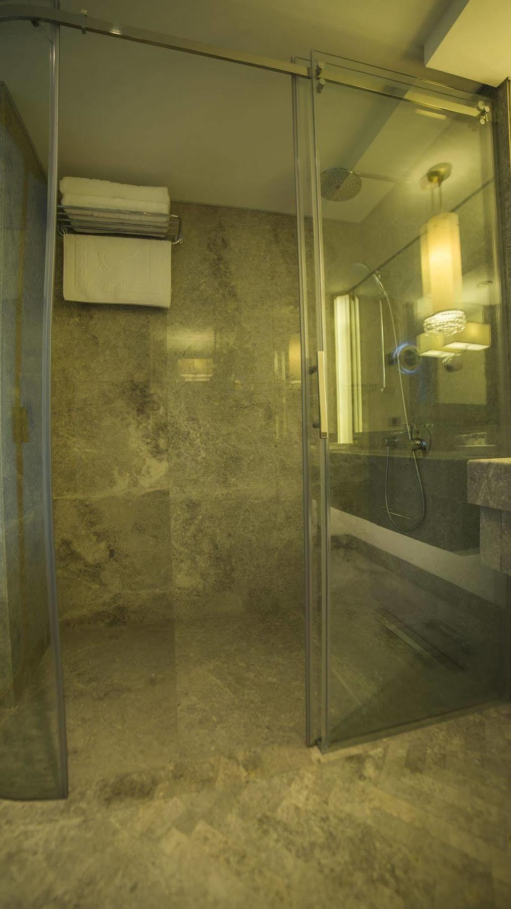Mega Residence & Hotel Nisantasi Isztambul Kültér fotó