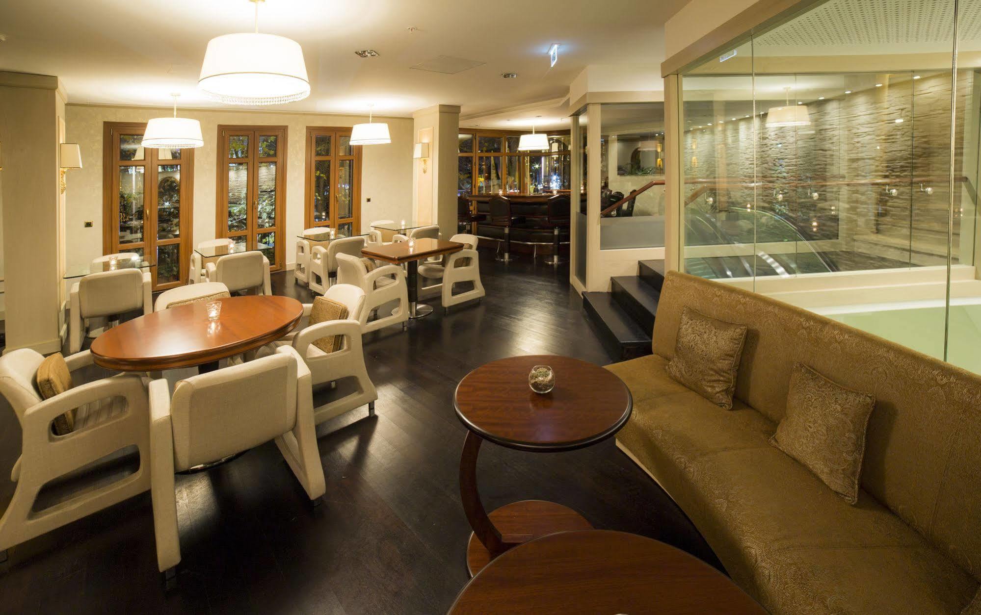 Mega Residence & Hotel Nisantasi Isztambul Kültér fotó
